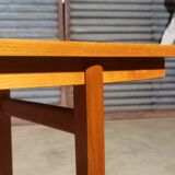 Czechoslovak side table made by LIPA