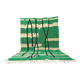 Boujaad rug, ecru with geometric patterns, 250cm x 150cm