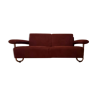 2 seater sofa design by Gerard Vollenbrock '90