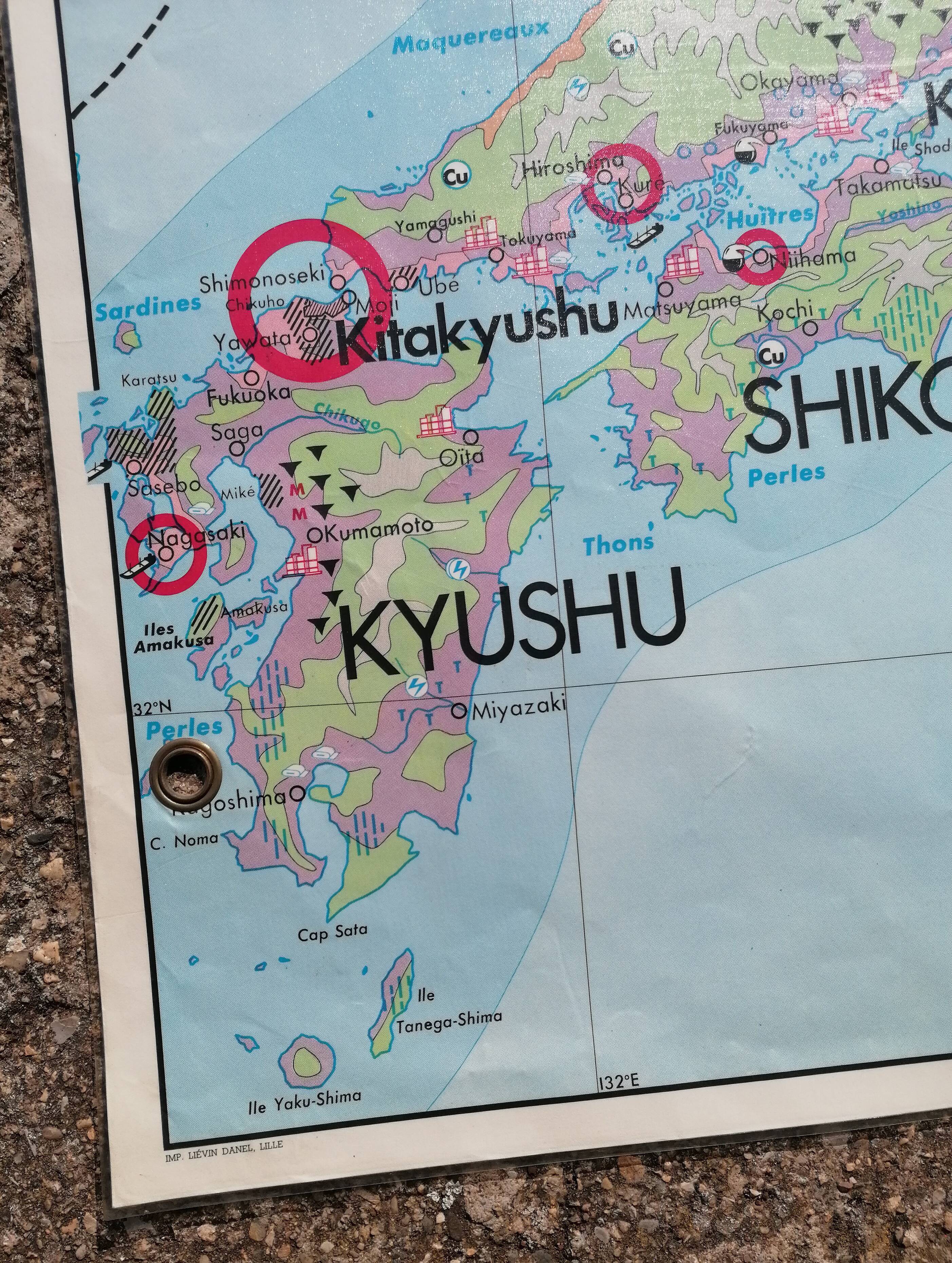 Old MDI card Indian Union Pakistan Ceylon/Japan Economy