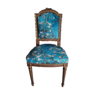 Chaises Louis XVI