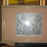 Set of paintings
