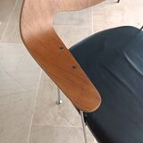 Chaises 675 Robin Day pour Habitat