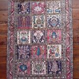 Tapis Persan Bachtiar Jahad