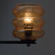 Mid-century Chandelier,Czechoslovakia,1960's.