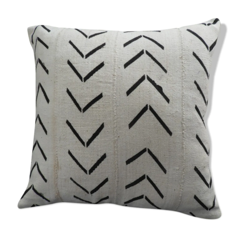 Bogolan Cushion Cover
