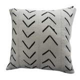 Housse de Coussin Bogolan