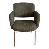Pair of armchairs
