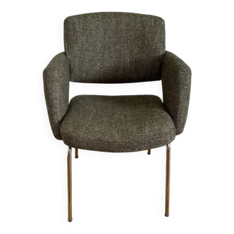 Paire de fauteuils