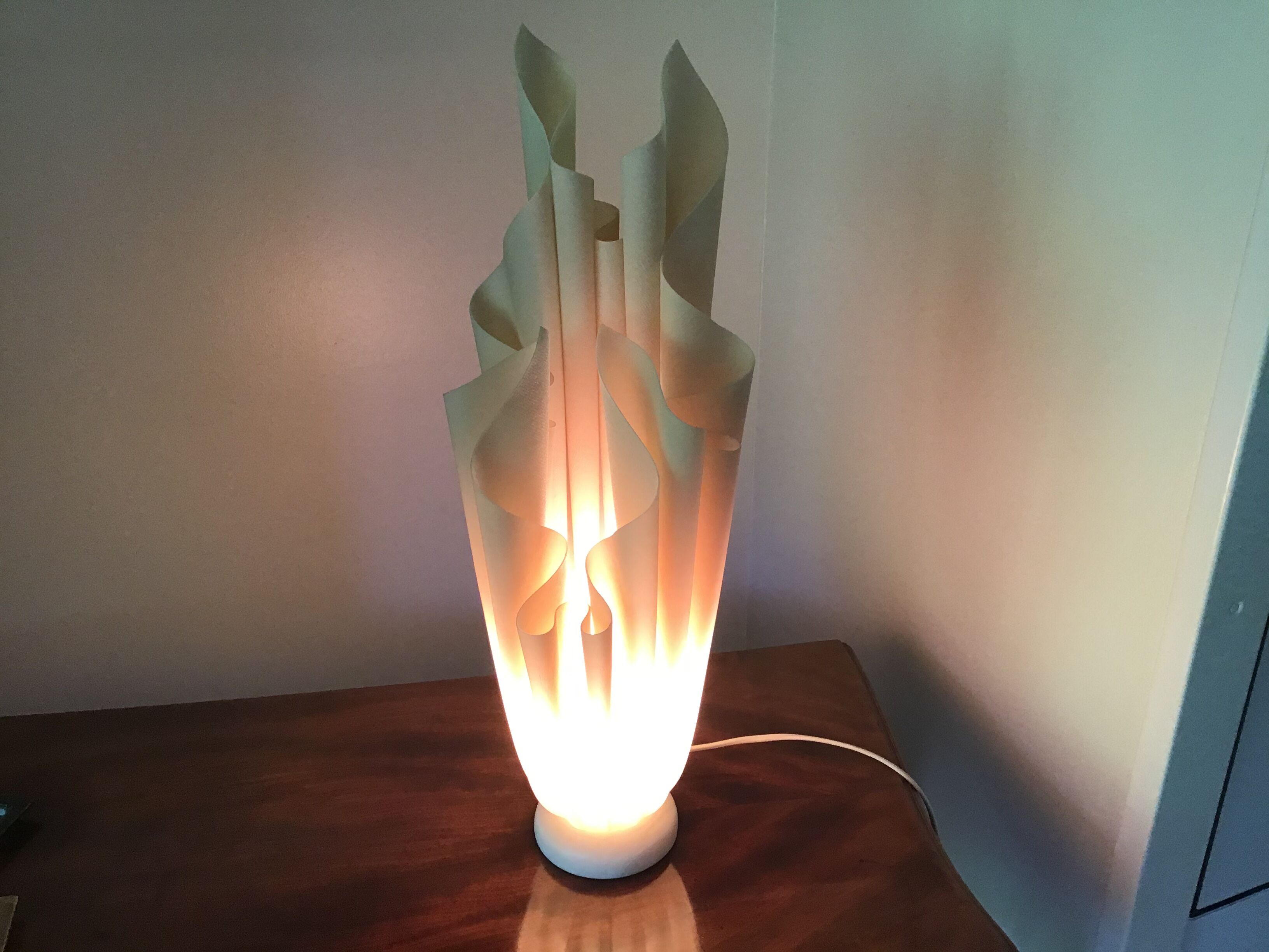 Lampe Georgia Jacob