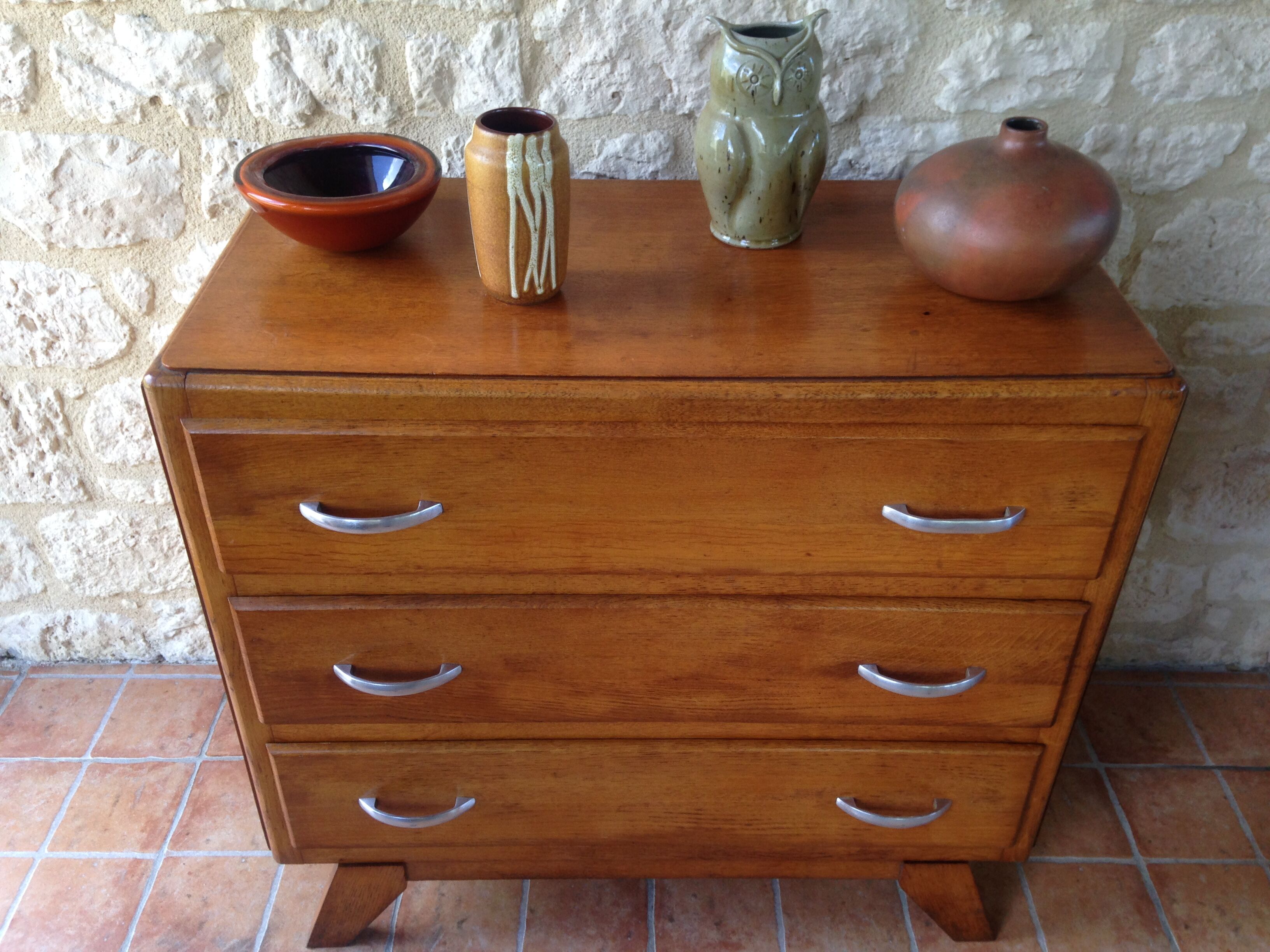Vintage dresser year 50
