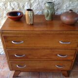 Vintage dresser year 50