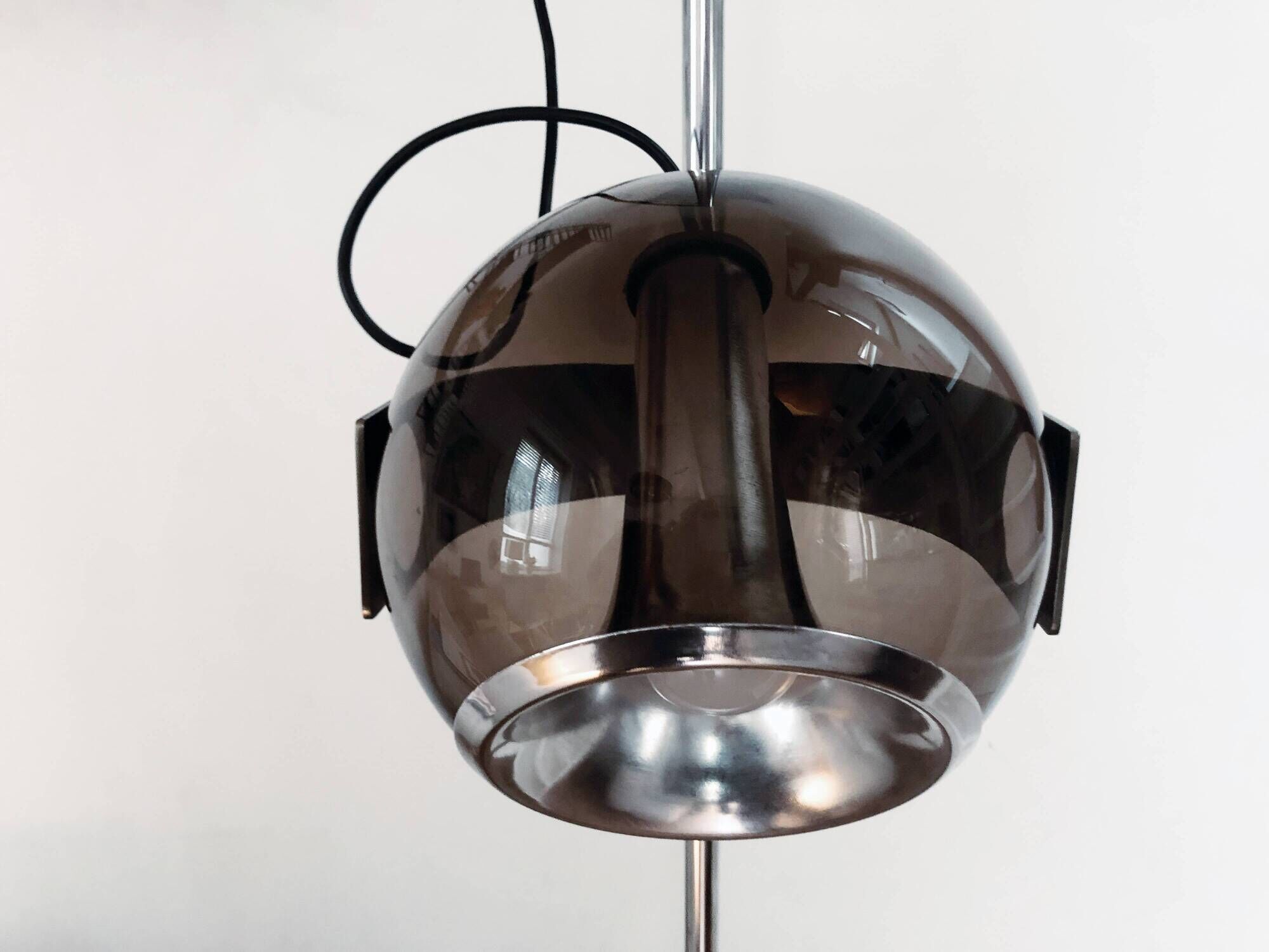 Lampadaire Vintage • Frank Ligtelijn • Raak Amsterdam