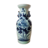 Vase céladon en grès Chine fin du 19e siècle