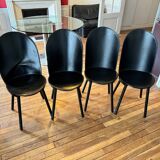 Chairs by Pas D'urbino & Lomazzi Palmira for Zanotta