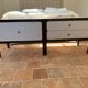 Pair of Bedside Tables