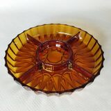 Appetizer dish