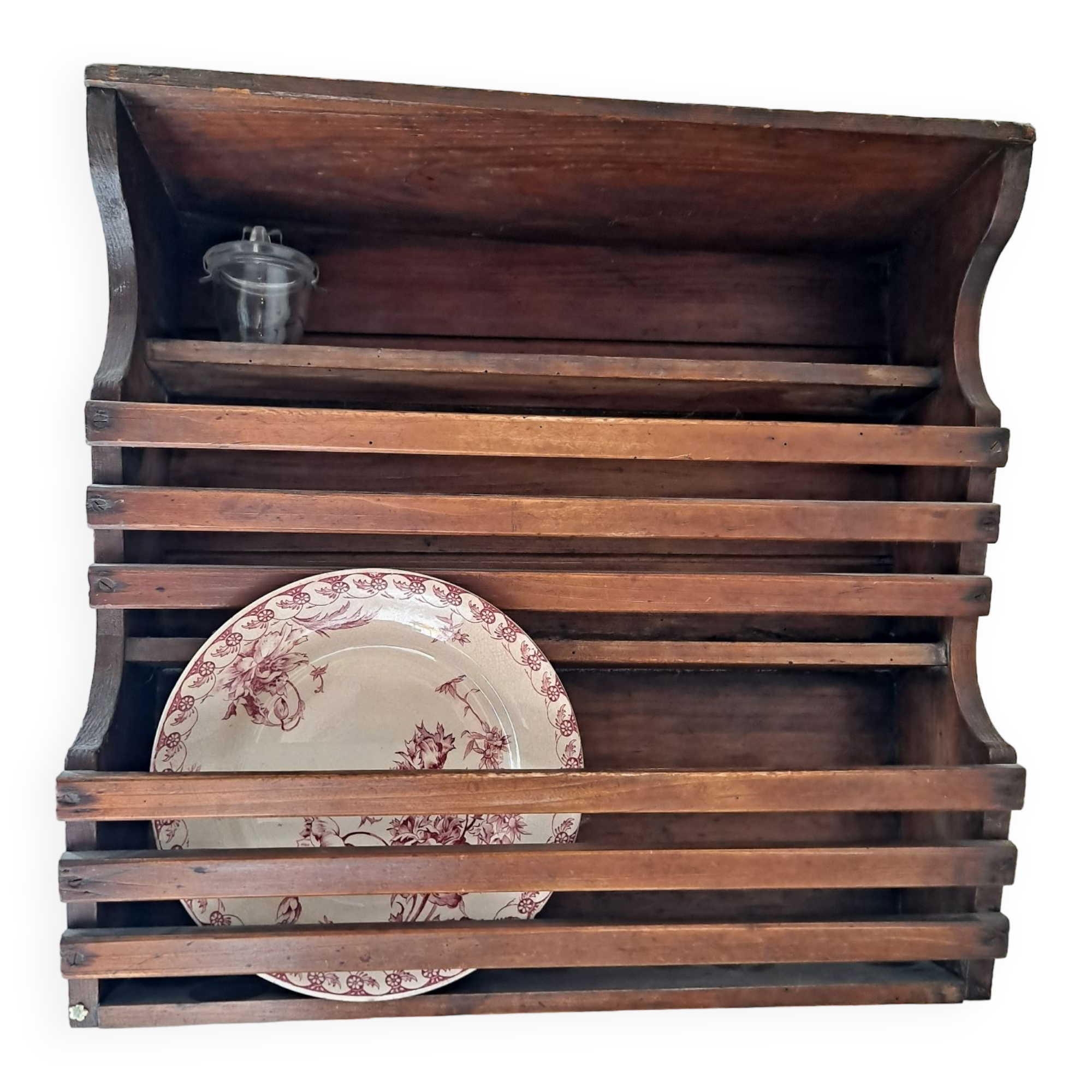 Small dresser