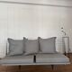 Banquettes Ikmissou Pascal Mourgues