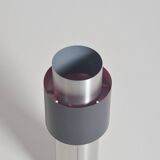 Danish hanging lamp 'Zenith' by Jo Hammerborg for Fog & Mørup, 1967
