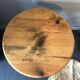 Table d’appoint vintage