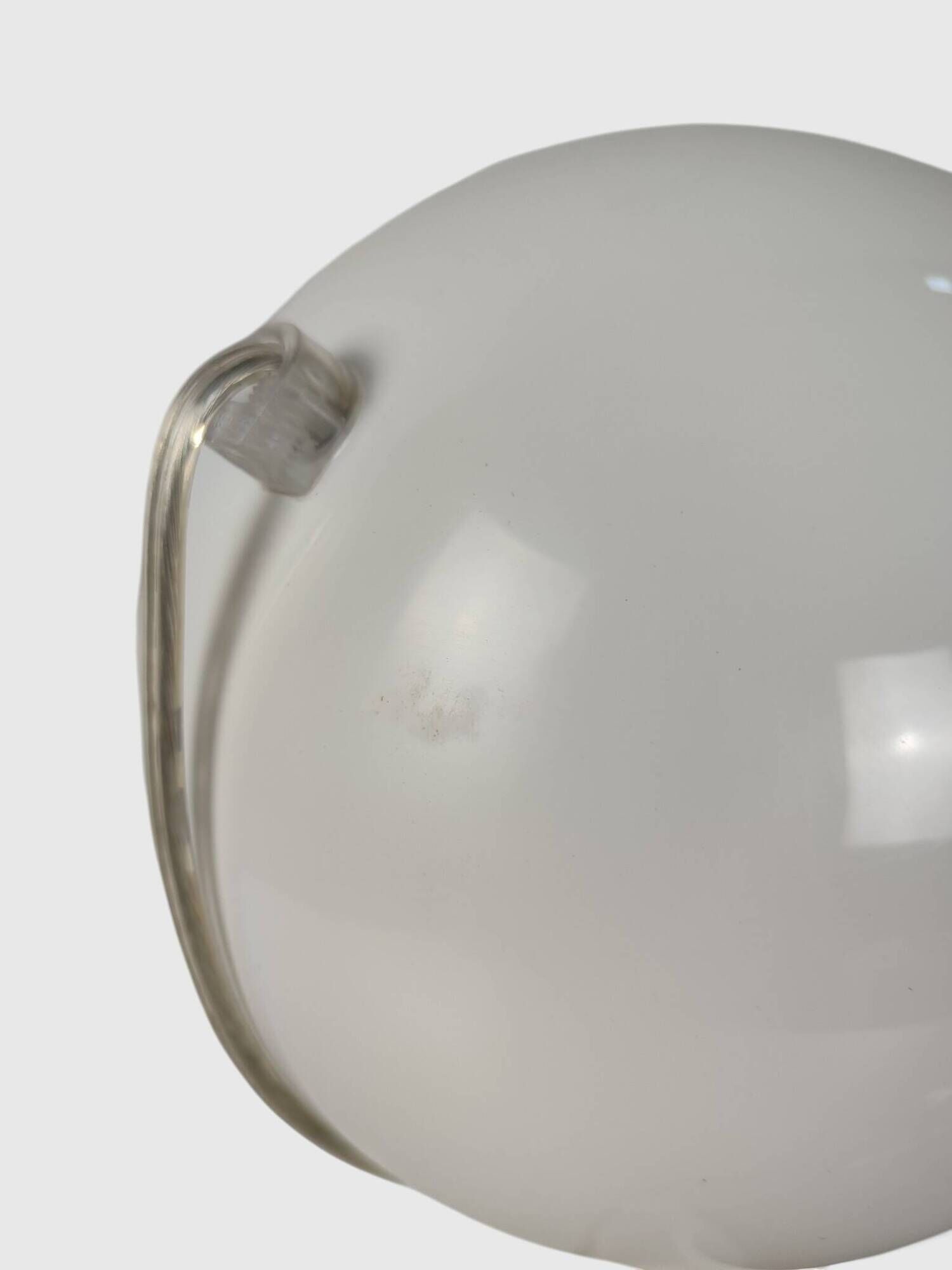 Lampe de table « Dalù » par Vico Magistretti pour Artemide