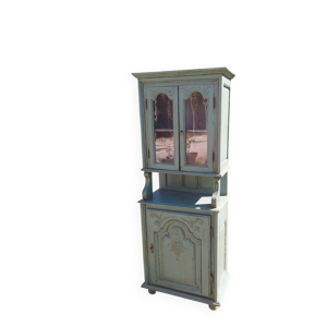 Buffet 2 corps vitré