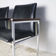 Danish armchairs by Sigvard Bernadotte for France & Søn 1960