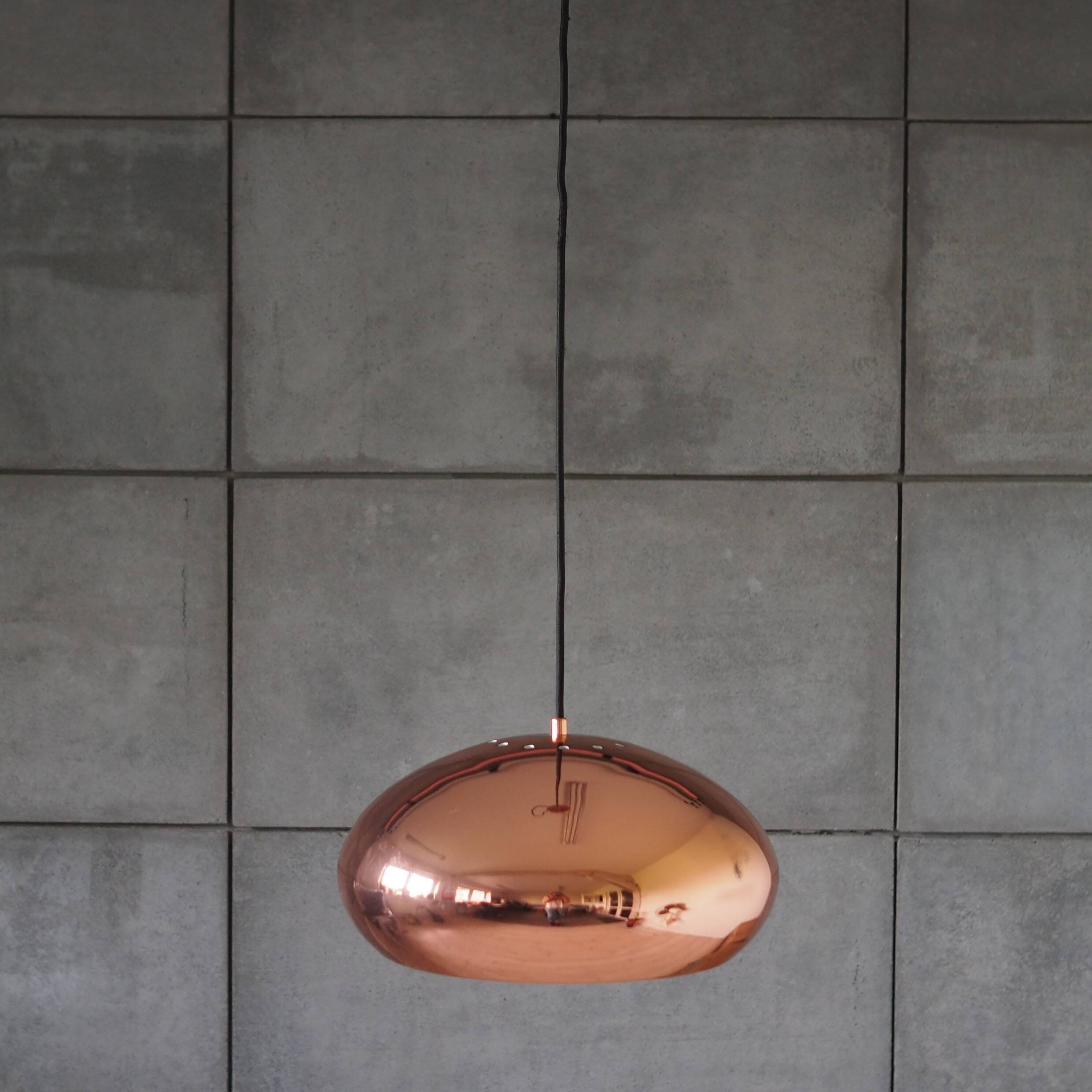 Pendant lamp, Danish design, 1990s, production: Denmark