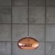 Pendant lamp, Danish design, 1990s, production: Denmark
