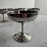 Set of 6 Rémy Letang bowls