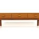 Scandinavian teak chest of drawers, Sweden, 1960