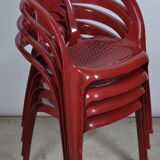 Fauteuil Tango d'Henry Massonnet