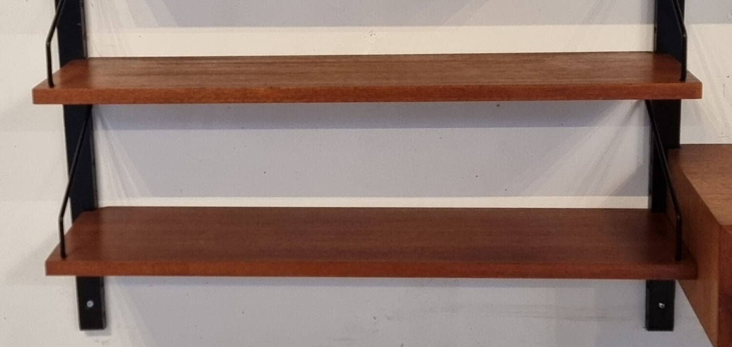 Système mural Cadovius