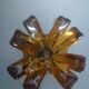 Murano cerca 60 ashtray