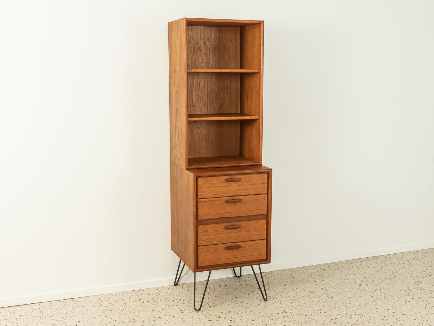 1960s Chest of drawers, Heinrich Riestenpatt