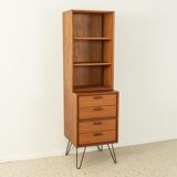 1960s Chest of drawers, Heinrich Riestenpatt