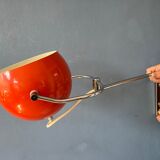 Red Gepo wall lamp