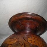 Pot - art nouveau from the 1920s