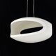 Vintage Pendant Light • O-Space • Attributed to Luca Nichetto • Foscarini • 2000