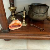 Louis XIV period candlestick candlestick