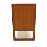 Teak bar cabinet 'Varié-B', Arne Wahl-Iversen, Möbel-Ikéa, Sweden, 1960