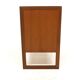 Teak bar cabinet 'Varié-B', Arne Wahl-Iversen, Möbel-Ikéa, Sweden, 1960