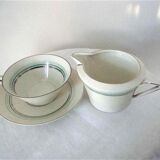 Coffee service or tea 40
