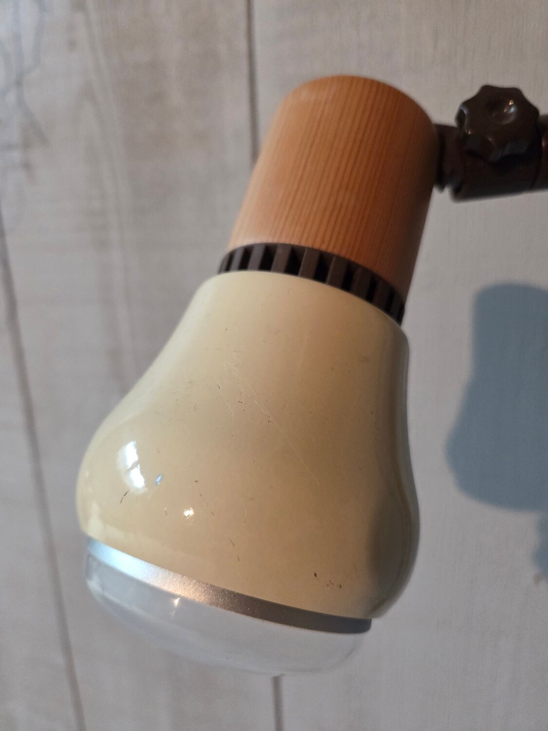 LEUCHTEN floor lamp