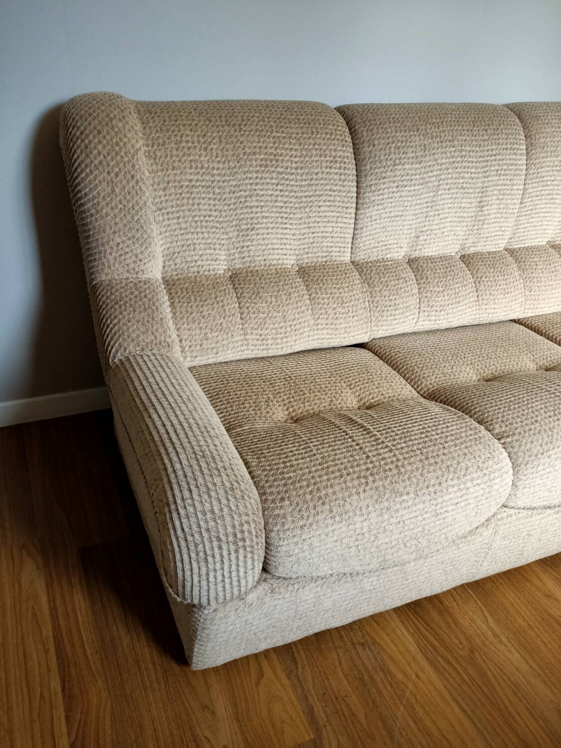 Vintage sofa