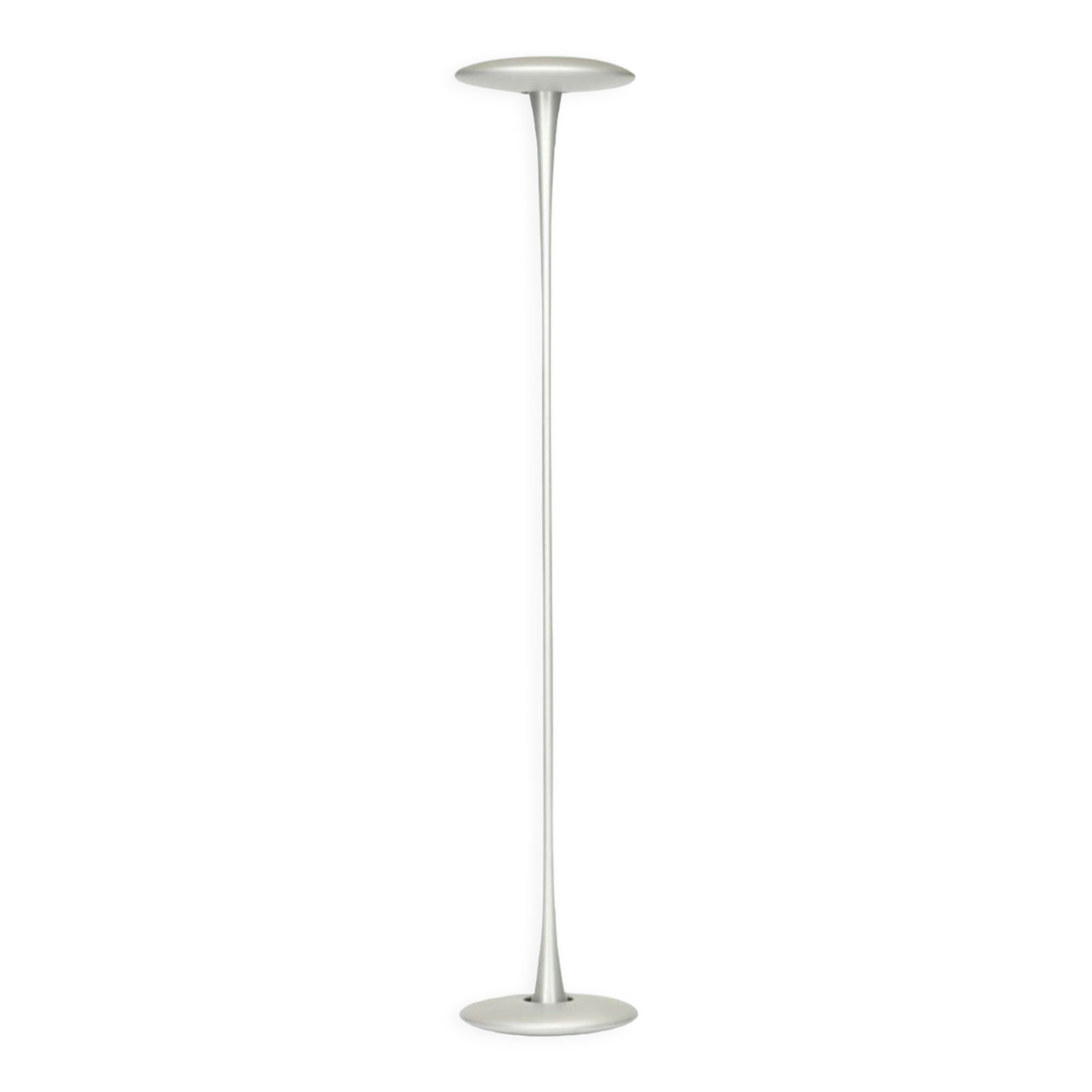 Flos floor lamp model "Propeller" by Marc Newson