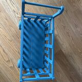 Vintage trolley