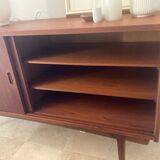 Danish teak sideboard