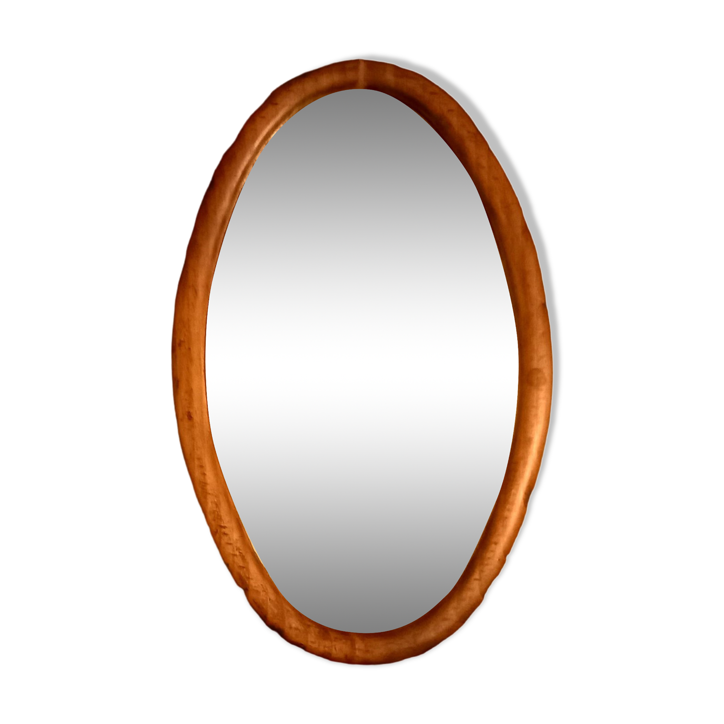 Oal mirror